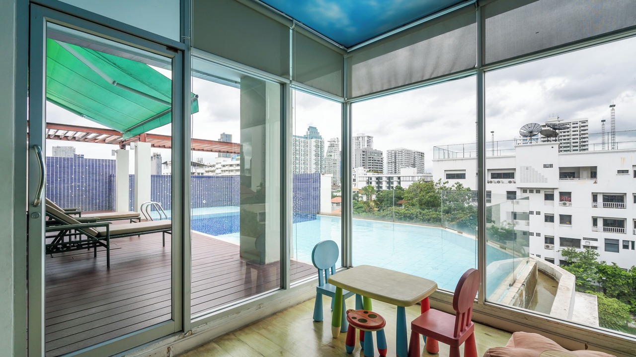 Photo of Outdoor in Thonglor