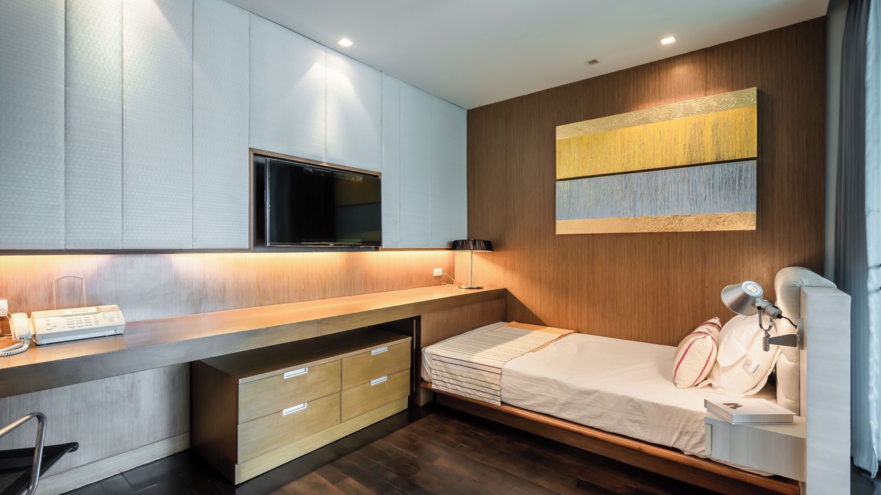 Photo of Bedroom in Thonglor