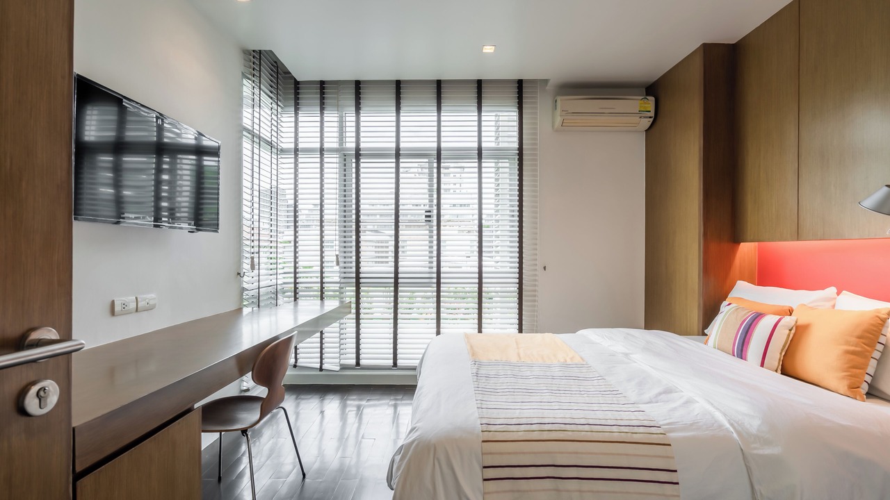 Photo of Bedroom in Thonglor