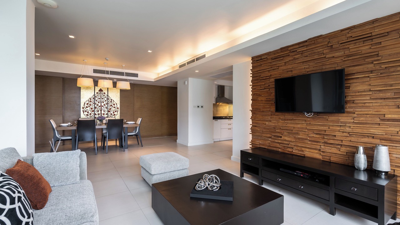 Photo of Livingroom in Thonglor