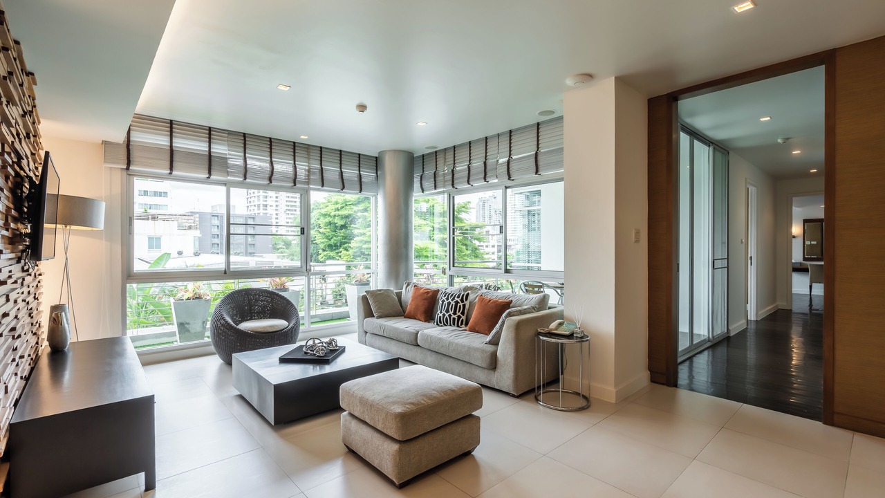 Photo of Livingroom in Thonglor