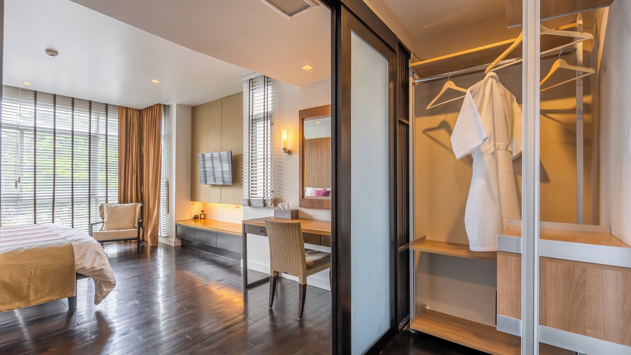 Photo of Bedroom in Thonglor