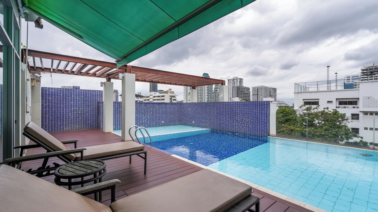 Photo of Outdoor in Thonglor