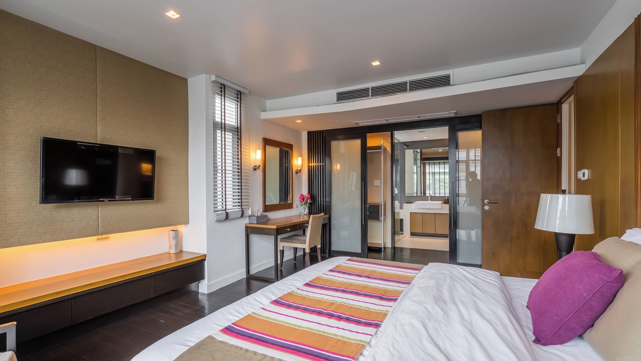 Photo of Bedroom in Thonglor