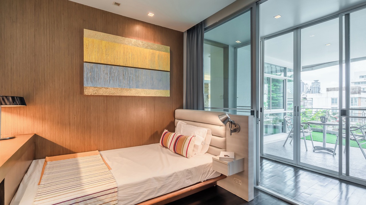 Photo of Bedroom in Thonglor