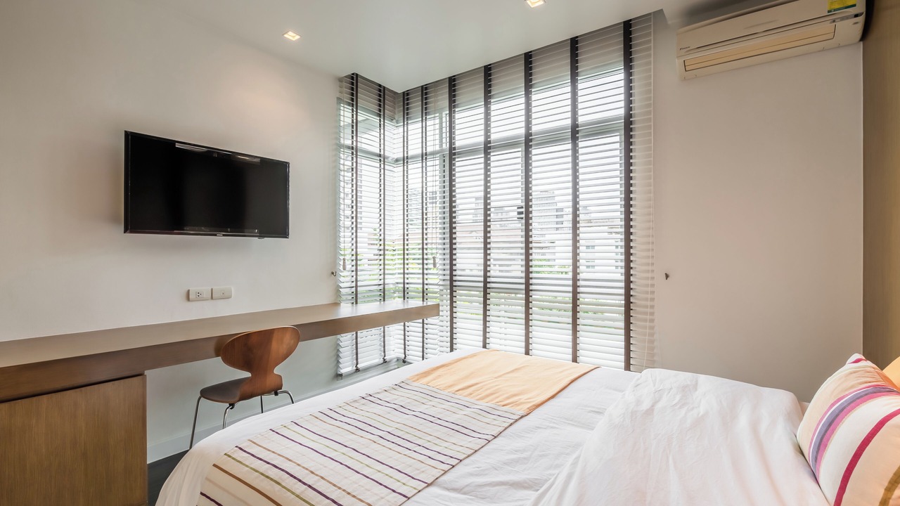 Photo of Bedroom in Thonglor