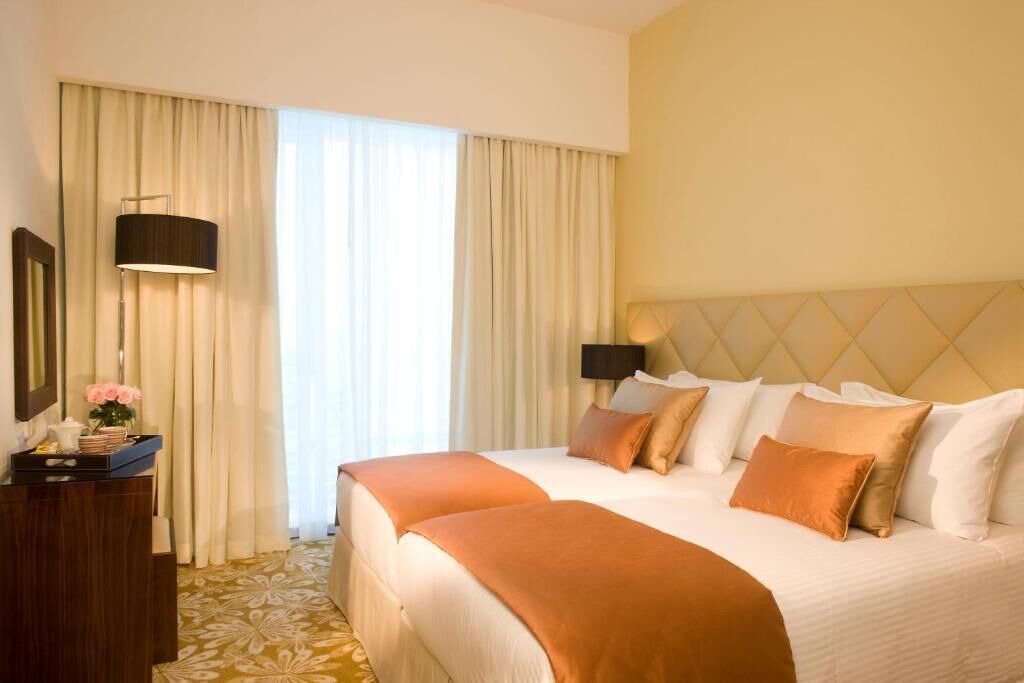 Photo of Bedroom in Al Sufouh 1