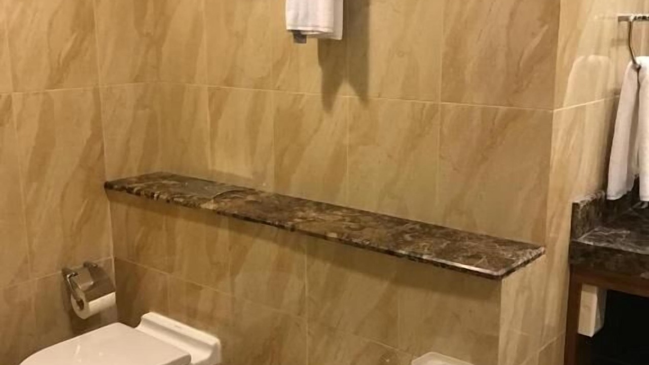 Photo of Bathroom in Al Sufouh 1