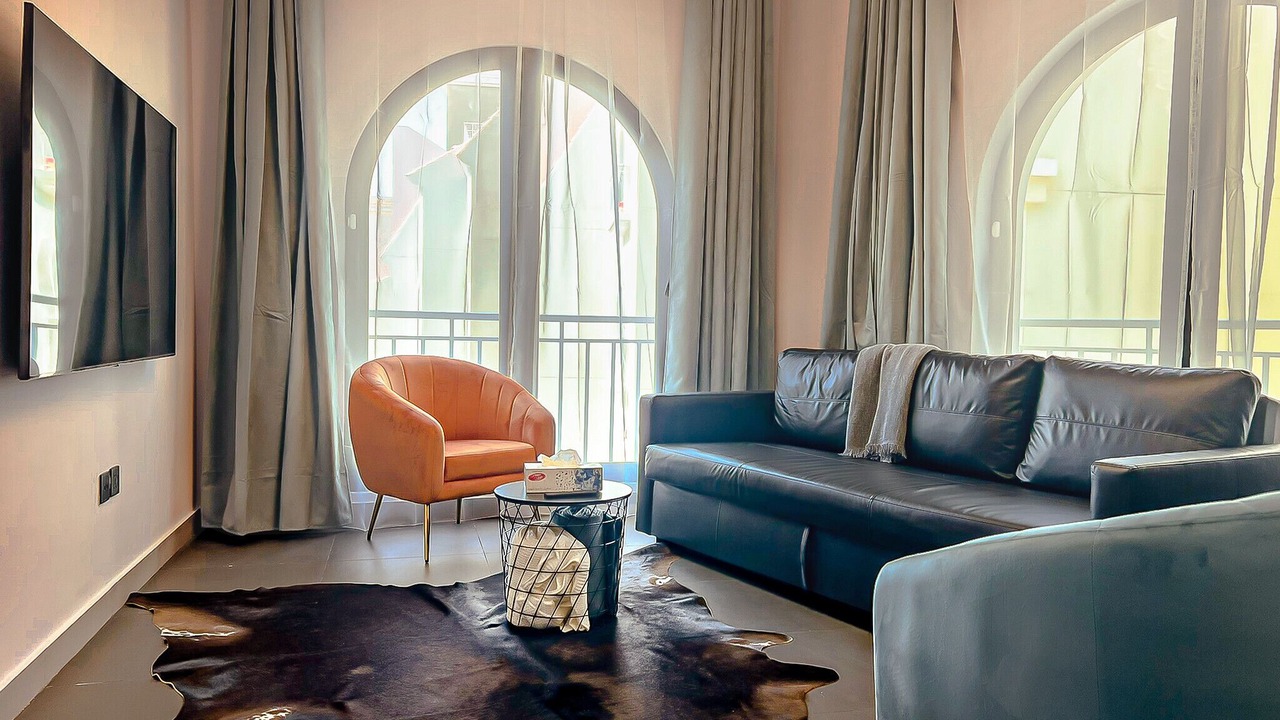 Photo of Livingroom in Discovery Gardens