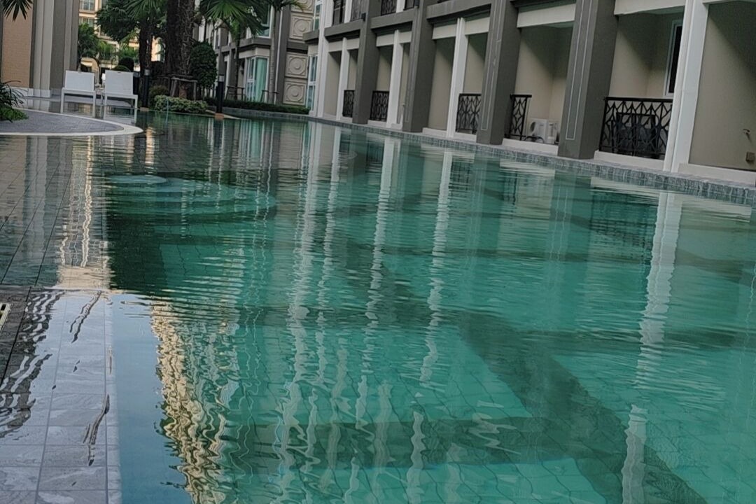 Photo of Outdoor in Central Pattaya