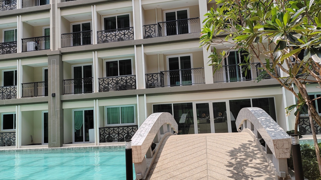 Photo of Outdoor in Central Pattaya