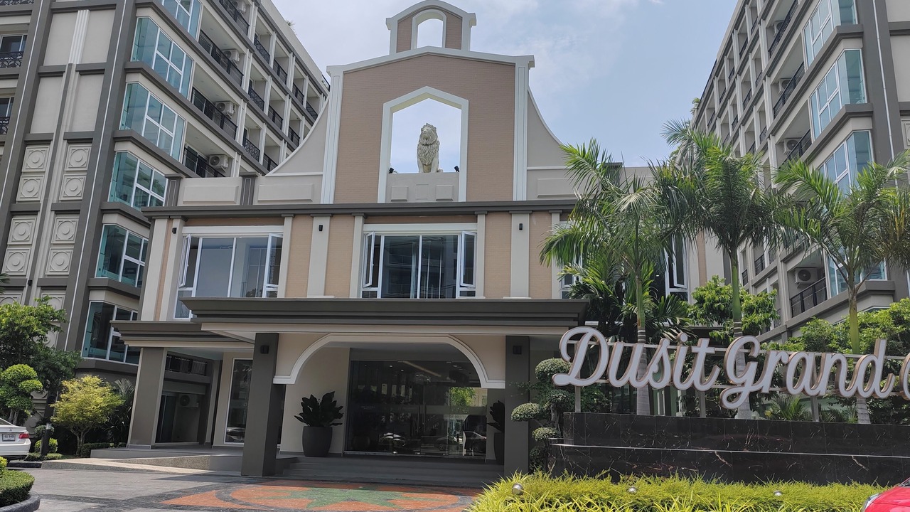Photo of Outdoor in Central Pattaya