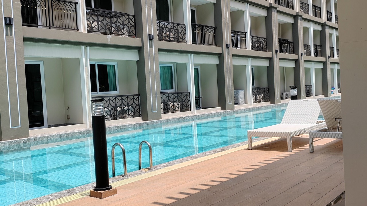 Photo of Outdoor in Central Pattaya