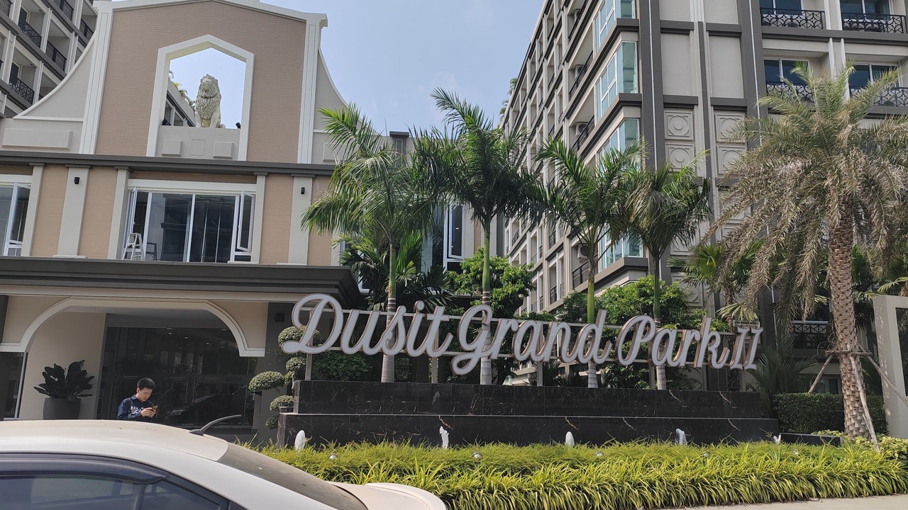 Photo of Outdoor in Central Pattaya