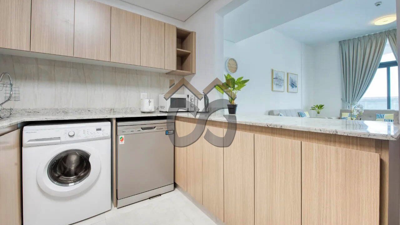 Photo of Kitchen in Dubai