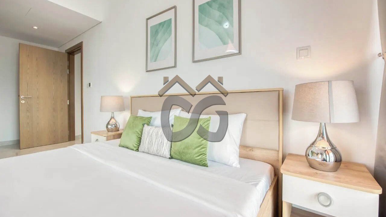 Photo of Bedroom in Dubai