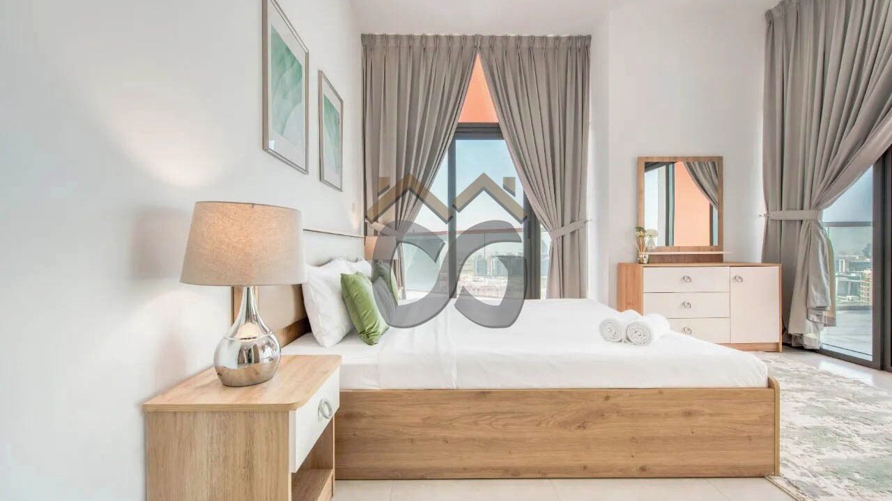 Photo of Bedroom in Dubai