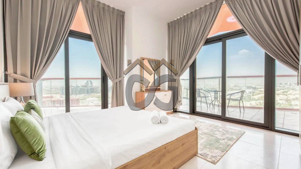 Photo of Bedroom in Dubai