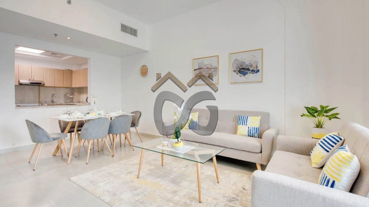 Photo of Livingroom in Dubai