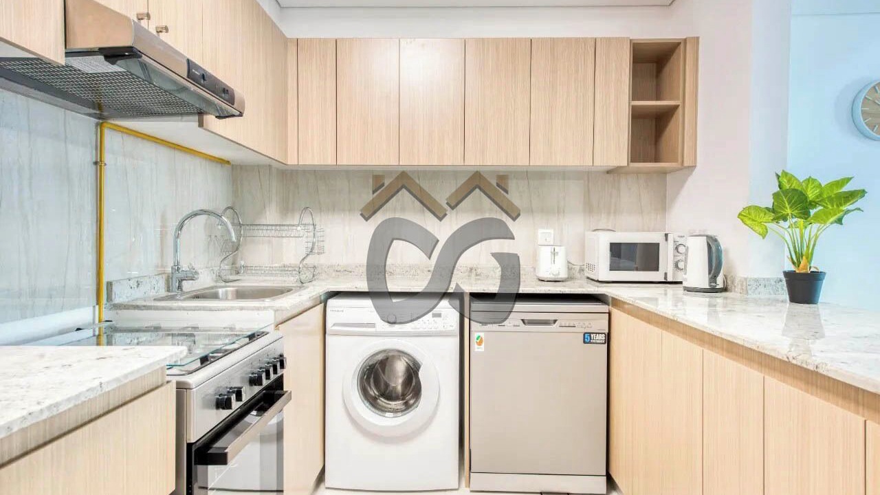 Photo of Kitchen in Dubai