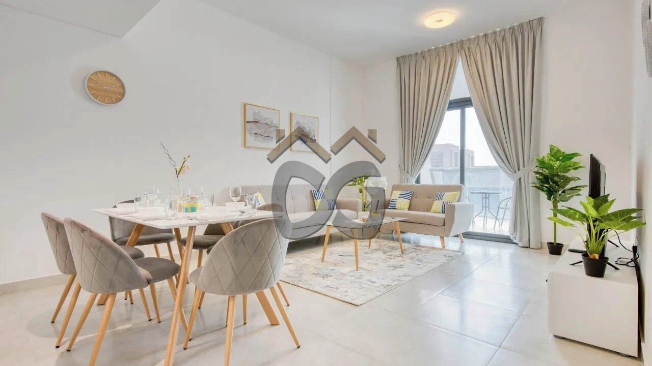 Photo of Livingroom in Dubai