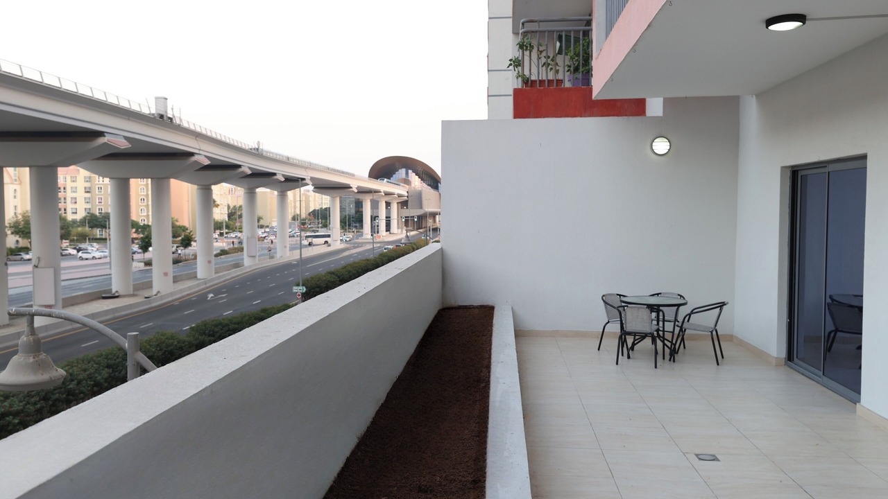 Photo of Outdoor in Discovery Gardens
