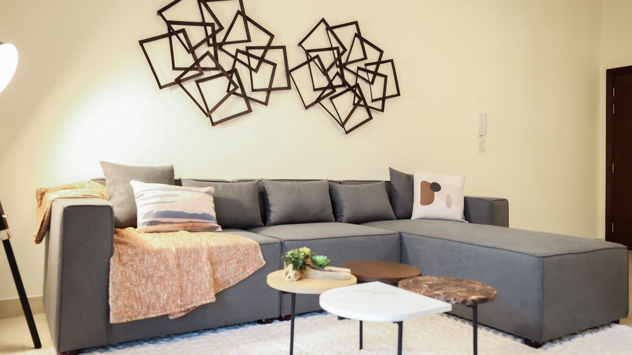 Photo of Livingroom in Discovery Gardens