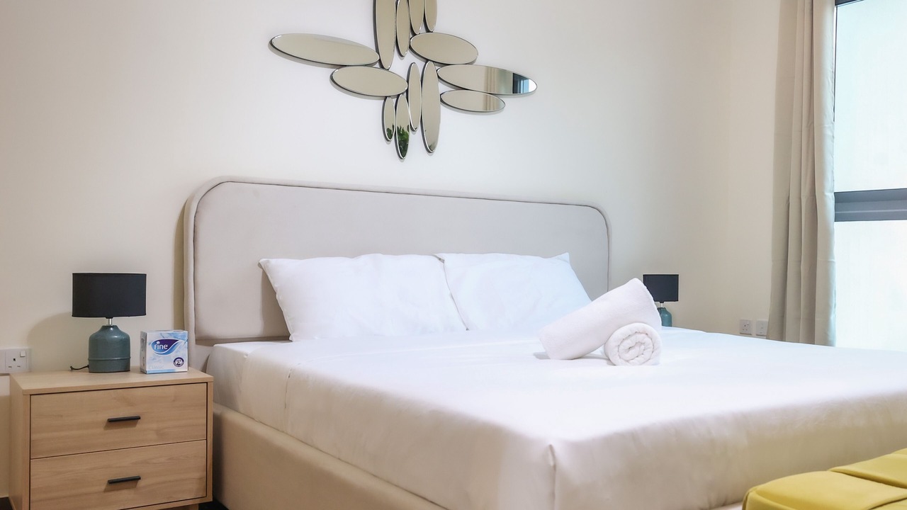 Photo of Bedroom in Discovery Gardens