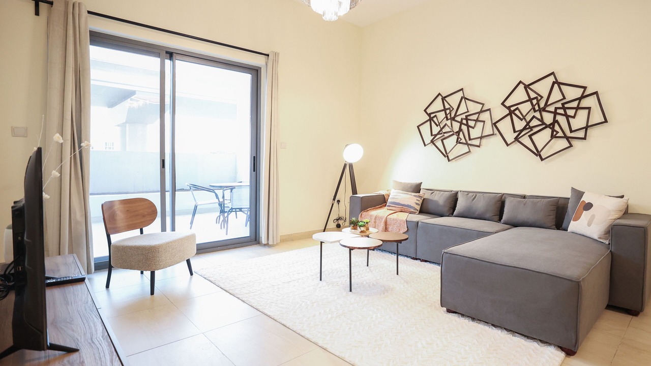 Photo of Livingroom in Discovery Gardens
