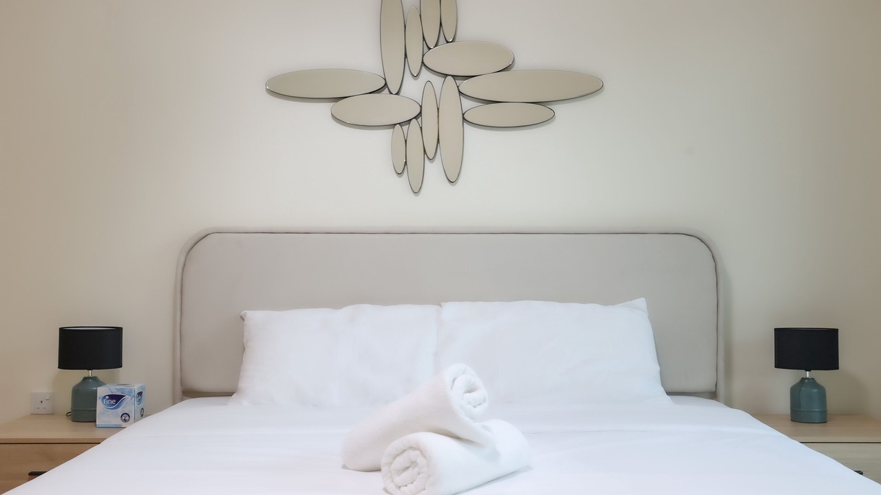 Photo of Bedroom in Discovery Gardens