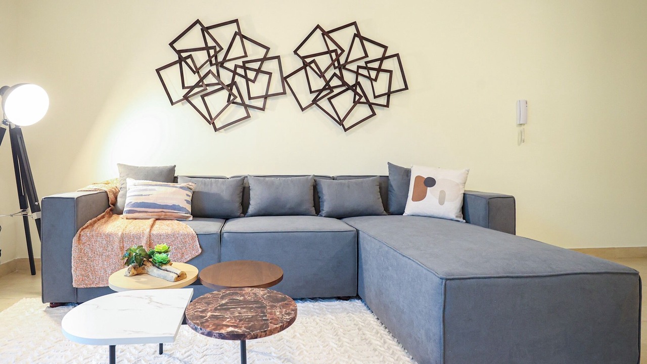 Photo of Livingroom in Discovery Gardens
