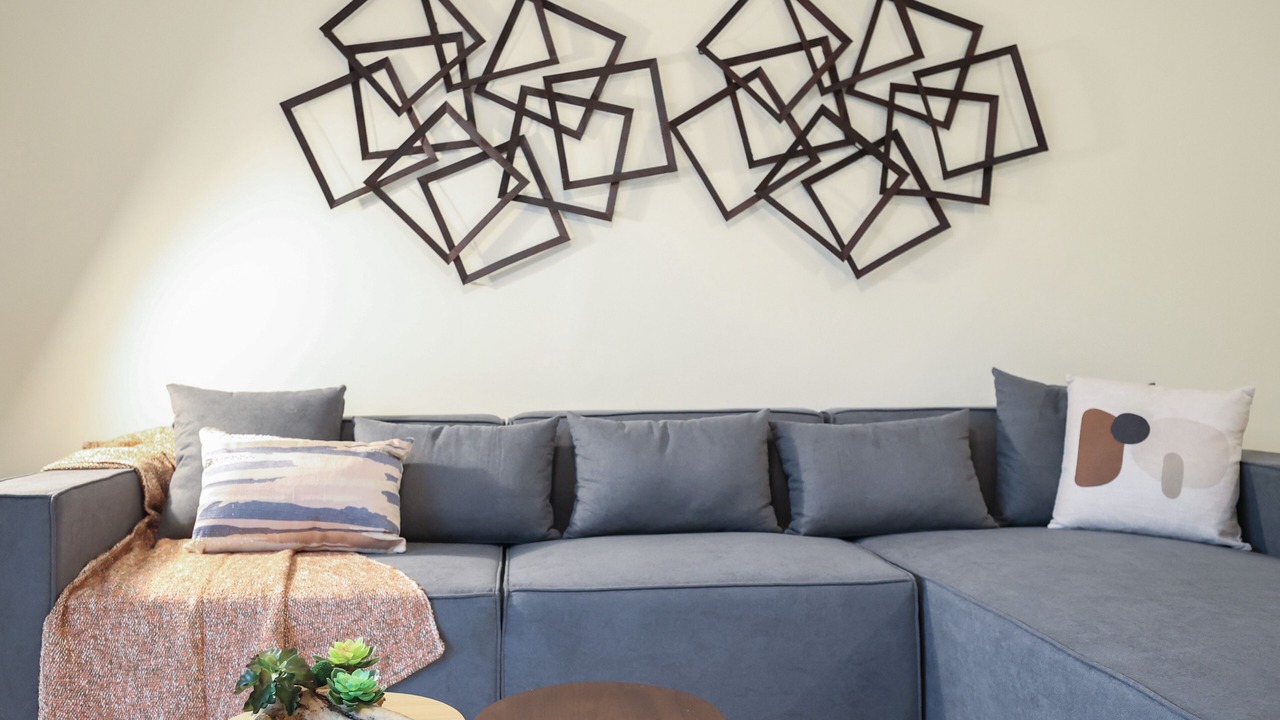 Photo of Livingroom in Discovery Gardens