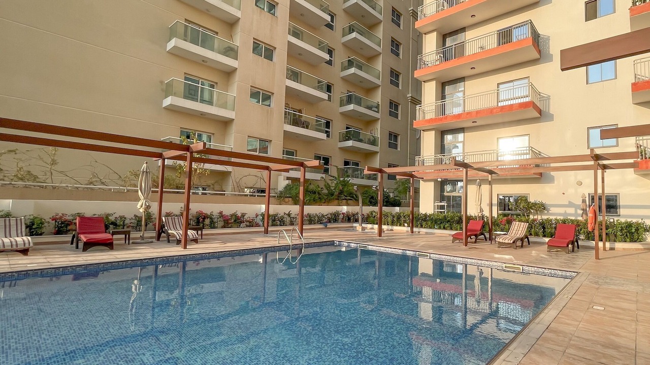 Photo of Outdoor in Discovery Gardens