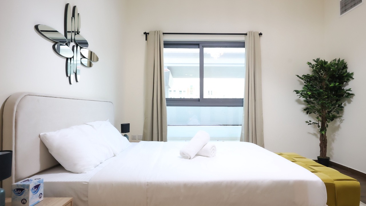 Photo of Bedroom in Discovery Gardens