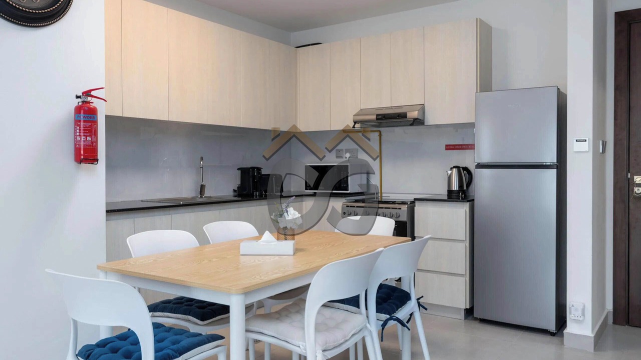 Photo of Kitchen in Jumeirah Village Circle
