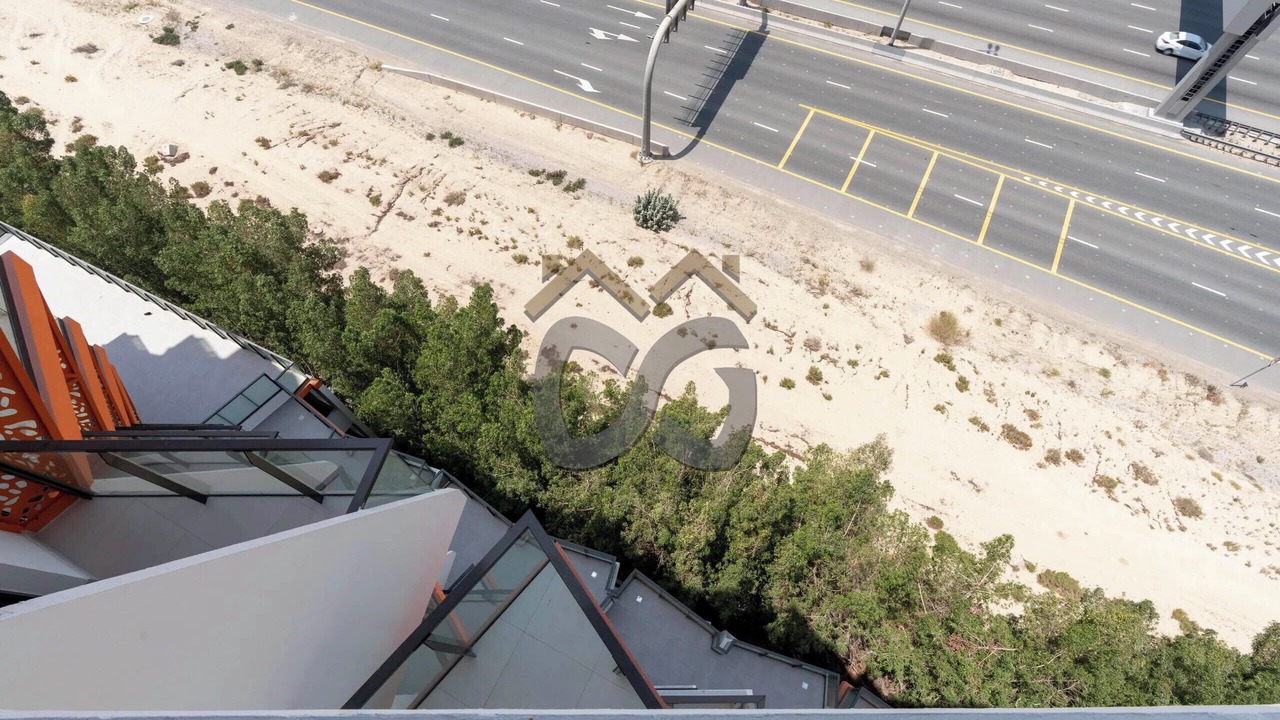 Photo of Outdoor in Jumeirah Village Circle