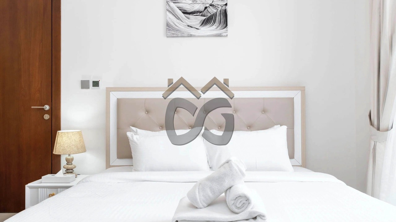 Photo of Bedroom in Jumeirah Village Circle
