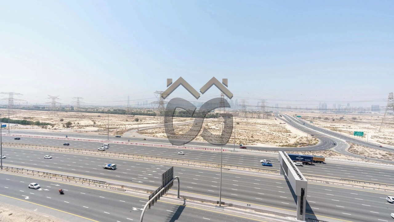 Photo of Others in Jumeirah Village Circle