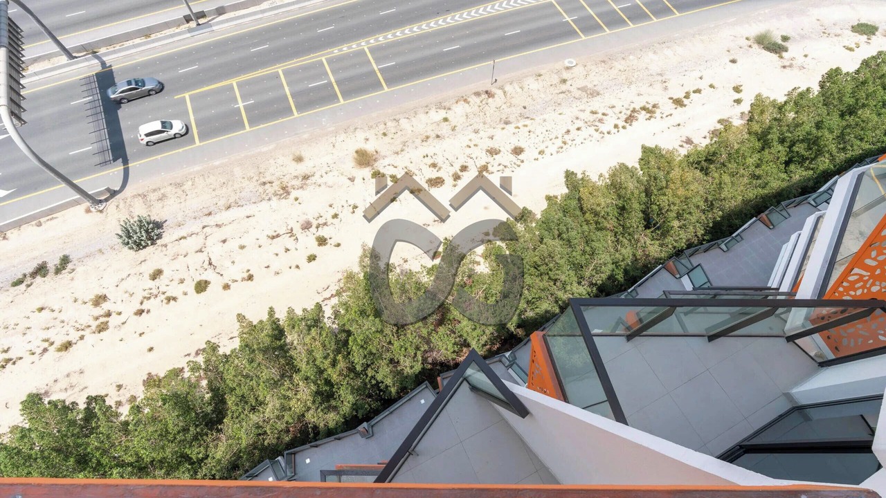 Photo of Outdoor in Jumeirah Village Circle
