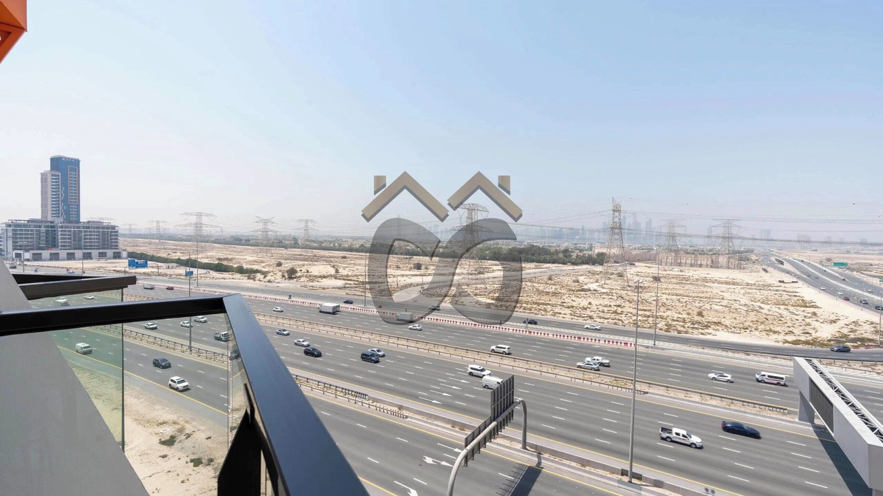 Photo of Outdoor in Jumeirah Village Circle