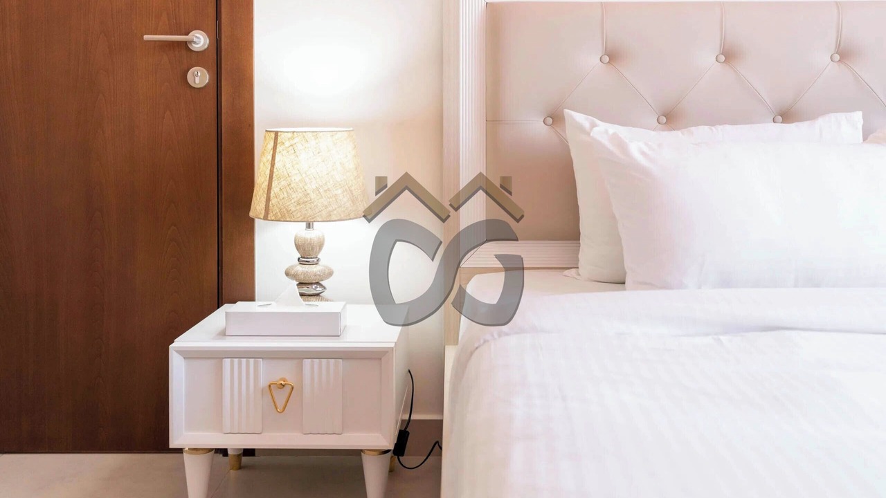 Photo of Bedroom in Jumeirah Village Circle