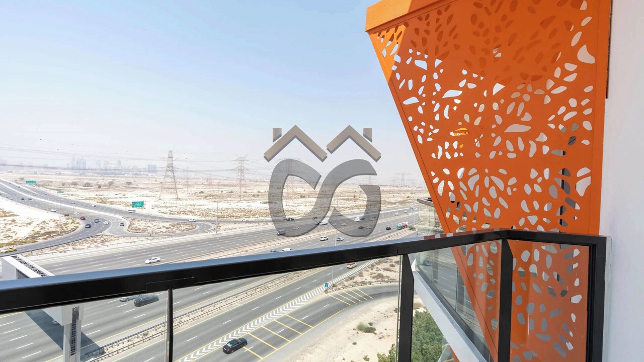 Photo of Outdoor in Jumeirah Village Circle