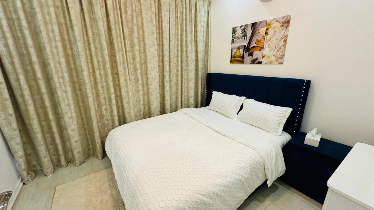 Photo of Bedroom in Dubai