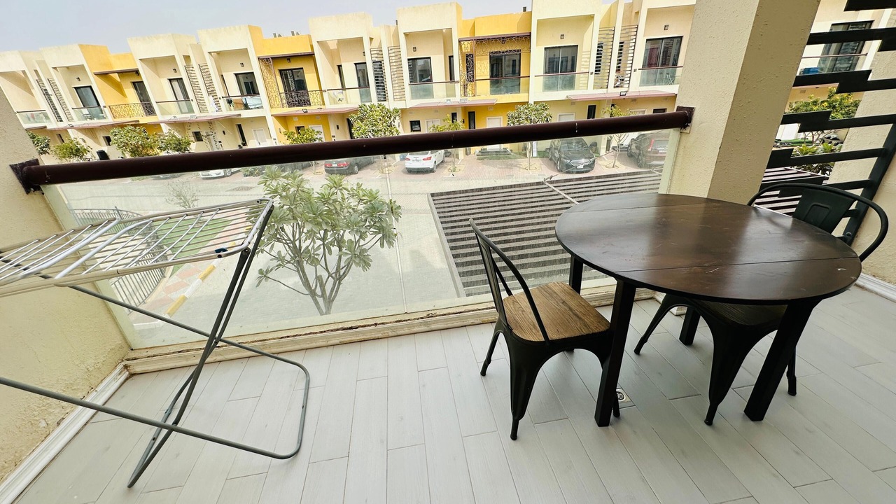 Photo of Outdoor in Dubai