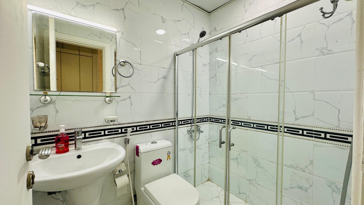 Photo of Bathroom in Dubai