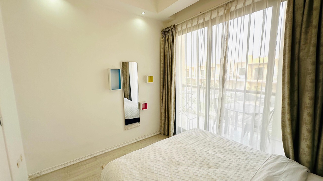 Photo of Bedroom in Dubai