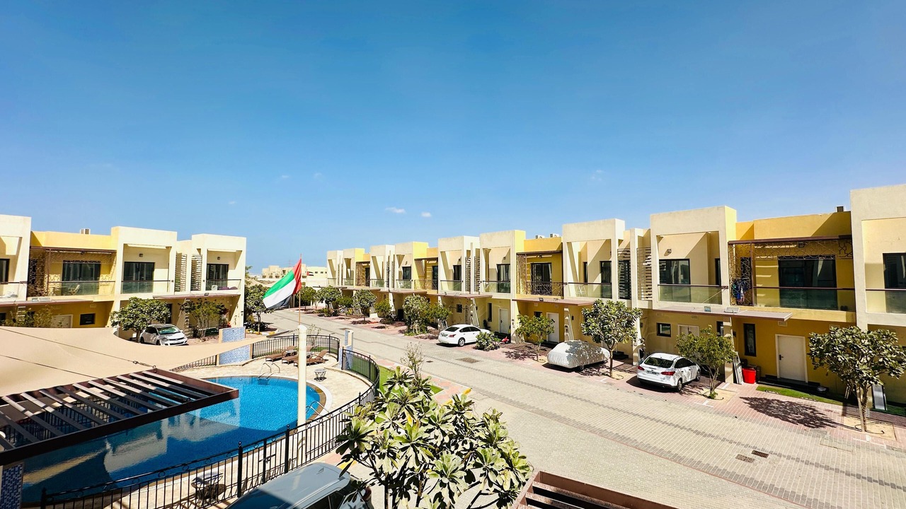 Photo of Outdoor in Dubai