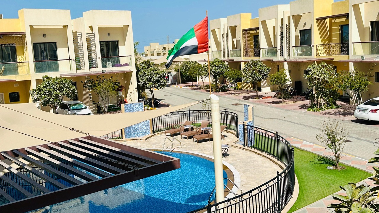 Photo of Outdoor in Dubai