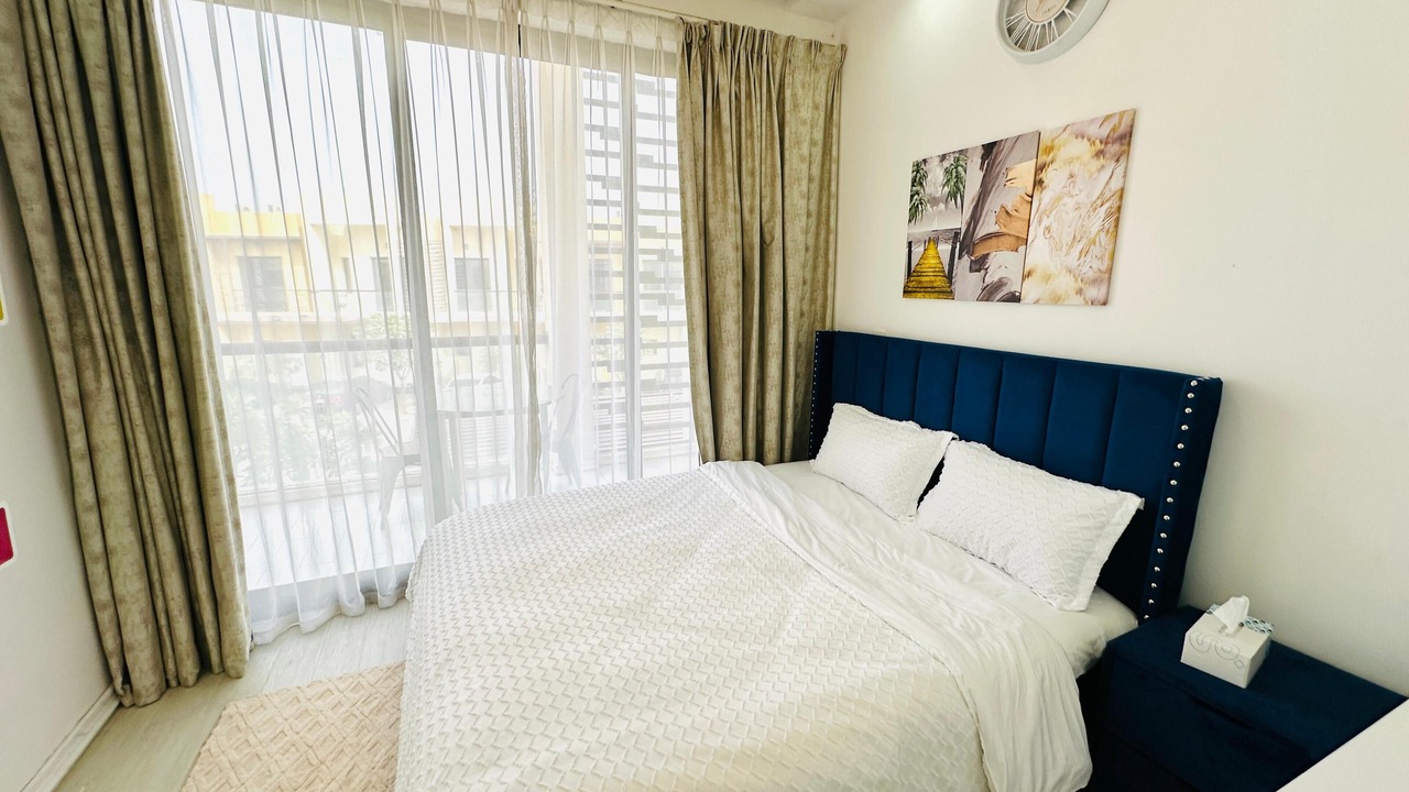 Photo of Bedroom in Dubai