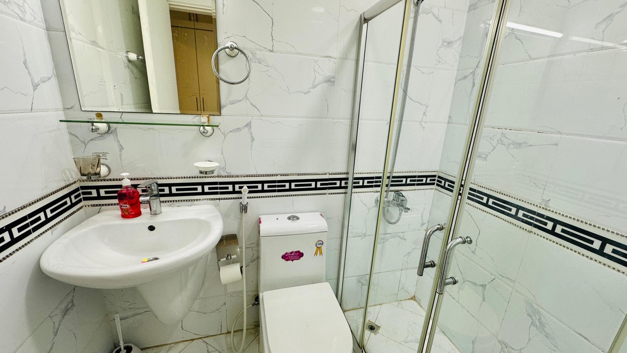 Photo of Bathroom in Dubai
